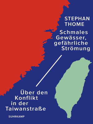 cover image of Schmales Gewässer, gefährliche Strömung